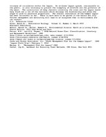 Eseja 'Ecological Restoration of Coastal Wetlands of Santa Barbara Area', 4.