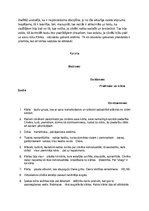 Konspekts 'Raksturojiet kārtu un kārtības izpratni viduslaikos', 2.