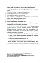 Konspekts 'Latvijas ārējās tirdzniecības pamatnostādnes', 3.