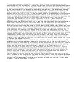 Eseja 'The Economic Effect of September 11th on the Airline Industry', 1.