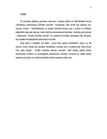 Konspekts 'Modernās ekonomikas attīstības teorijas', 3.