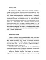 Konspekts 'Modernās ekonomikas attīstības teorijas', 4.