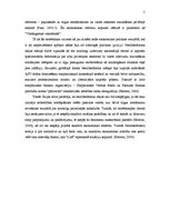 Konspekts 'Modernās ekonomikas attīstības teorijas', 5.