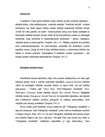 Konspekts 'Modernās ekonomikas attīstības teorijas', 6.