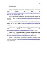 Konspekts 'Modernās ekonomikas attīstības teorijas', 12.