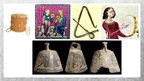 Prezentācija 'Viduslaiku mūzikas instrumenti', 6.