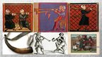 Prezentācija 'Viduslaiku mūzikas instrumenti', 10.