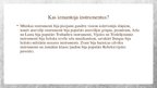 Prezentācija 'Viduslaiku mūzikas instrumenti', 11.