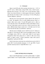 Referāts 'Jelgavas novads: teritorijas raksturojums, SVID analīze un uzņēmējdarbības attīs', 9.