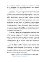 Referāts 'Jelgavas novads: teritorijas raksturojums, SVID analīze un uzņēmējdarbības attīs', 11.