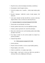 Referāts 'Jelgavas novads: teritorijas raksturojums, SVID analīze un uzņēmējdarbības attīs', 23.