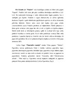 Referāts 'Jelgavas novads: teritorijas raksturojums, SVID analīze un uzņēmējdarbības attīs', 25.