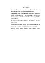 Referāts 'Jelgavas novads: teritorijas raksturojums, SVID analīze un uzņēmējdarbības attīs', 26.