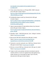 Referāts 'Jelgavas novads: teritorijas raksturojums, SVID analīze un uzņēmējdarbības attīs', 28.