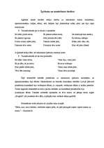 Konspekts 'Paražu tiesību institūti pēc folkloras materiāliem', 3.