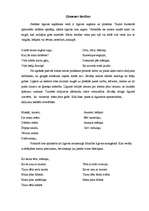 Konspekts 'Paražu tiesību institūti pēc folkloras materiāliem', 4.