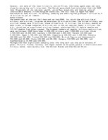 Eseja 'World War II', 5.