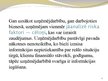 Prezentācija 'Uzņēmējdarbības biznesa risks', 6.