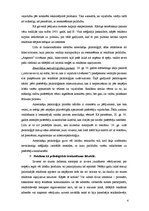 Konspekts 'Reklāmas psiholoģijas priekšmets. Reklāma kā psiholoģiskās ietekmēšanas līdzekli', 4.