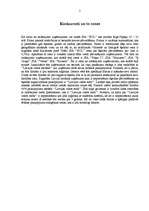 Konspekts 'Mārketinga plāns SIA "Gemino"', 3.