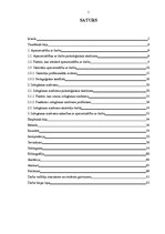 Diplomdarbs 'Apmierinātība ar darbu un izdegšanas sindroms vidusskolas skolotājiem ar darba s', 1.