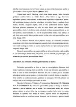 Diplomdarbs 'Apmierinātība ar darbu un izdegšanas sindroms vidusskolas skolotājiem ar darba s', 8.