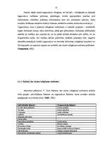 Diplomdarbs 'Apmierinātība ar darbu un izdegšanas sindroms vidusskolas skolotājiem ar darba s', 22.