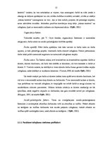 Diplomdarbs 'Apmierinātība ar darbu un izdegšanas sindroms vidusskolas skolotājiem ar darba s', 25.