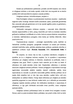 Diplomdarbs 'Apmierinātība ar darbu un izdegšanas sindroms vidusskolas skolotājiem ar darba s', 26.