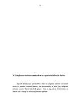 Diplomdarbs 'Apmierinātība ar darbu un izdegšanas sindroms vidusskolas skolotājiem ar darba s', 31.