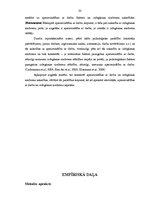 Diplomdarbs 'Apmierinātība ar darbu un izdegšanas sindroms vidusskolas skolotājiem ar darba s', 33.