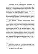 Diplomdarbs 'Apmierinātība ar darbu un izdegšanas sindroms vidusskolas skolotājiem ar darba s', 34.