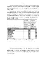 Diplomdarbs 'Apmierinātība ar darbu un izdegšanas sindroms vidusskolas skolotājiem ar darba s', 46.