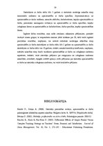 Diplomdarbs 'Apmierinātība ar darbu un izdegšanas sindroms vidusskolas skolotājiem ar darba s', 59.