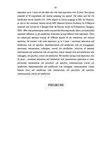 Diplomdarbs 'Apmierinātība ar darbu un izdegšanas sindroms vidusskolas skolotājiem ar darba s', 65.
