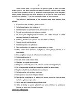 Diplomdarbs 'Apmierinātība ar darbu un izdegšanas sindroms vidusskolas skolotājiem ar darba s', 67.