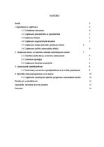 Prakses atskaite 'Informācijas sistēmu vide', 1.