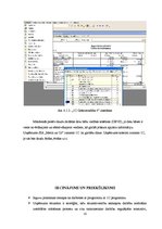 Prakses atskaite 'Informācijas sistēmu vide', 10.