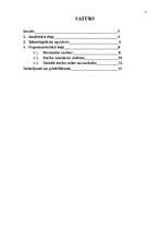 Referāts 'Darba vadīšana', 2.