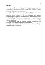 Referāts 'Darba vadīšana', 3.