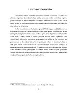 Referāts 'Kontrkultūra', 5.