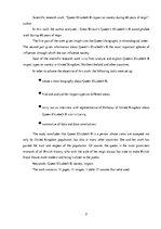 Referāts 'Queen Elizabeth II Impact on Society During Sixty Years of Reign', 2.