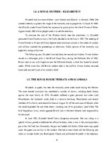 Referāts 'Queen Elizabeth II Impact on Society During Sixty Years of Reign', 9.