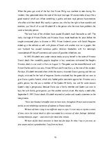 Referāts 'Queen Elizabeth II Impact on Society During Sixty Years of Reign', 10.