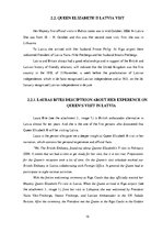 Referāts 'Queen Elizabeth II Impact on Society During Sixty Years of Reign', 15.