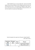 Referāts 'Queen Elizabeth II Impact on Society During Sixty Years of Reign', 18.