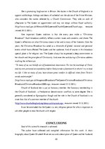 Referāts 'Queen Elizabeth II Impact on Society During Sixty Years of Reign', 20.