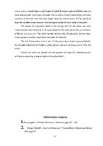 Referāts 'Queen Elizabeth II Impact on Society During Sixty Years of Reign', 21.