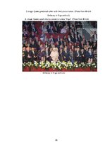 Referāts 'Queen Elizabeth II Impact on Society During Sixty Years of Reign', 26.