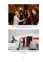 Referāts 'Queen Elizabeth II Impact on Society During Sixty Years of Reign', 27.